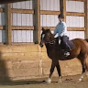 Meet your Posher, Stacy